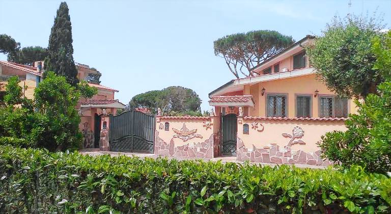 Spacious rental apartment | Pets are welcome in Rome
