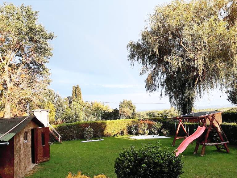 Ferienhaus Gyenesdiás