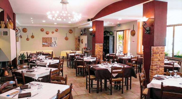 Albergo Ristorante Monterosa — photo 3