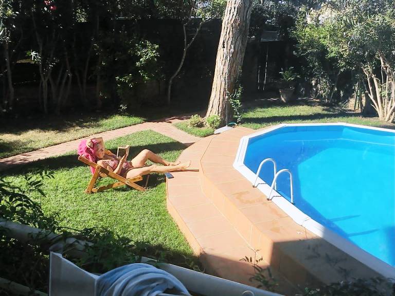 Villa Lido dei Pini