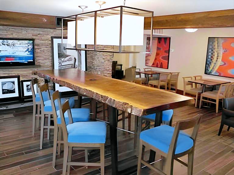 The Addison Hotel, SureStay Collection by Best Western — photo 5