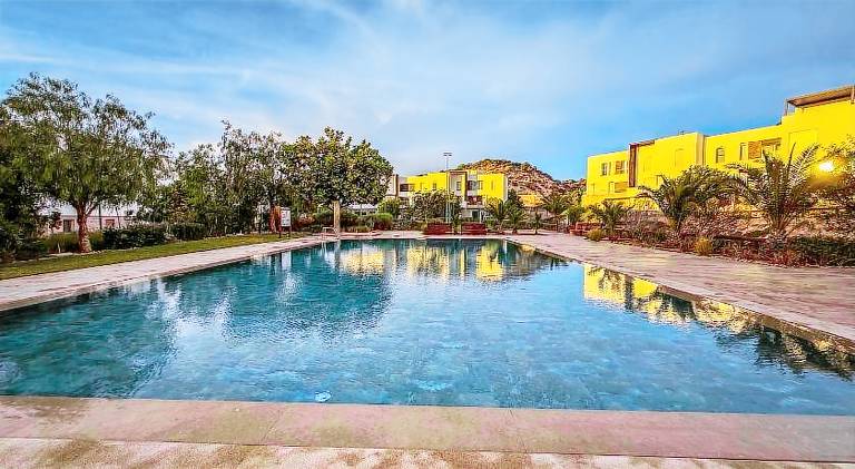Holiday apartment with pool | Next to the beach | Pets are welcome — photo 3