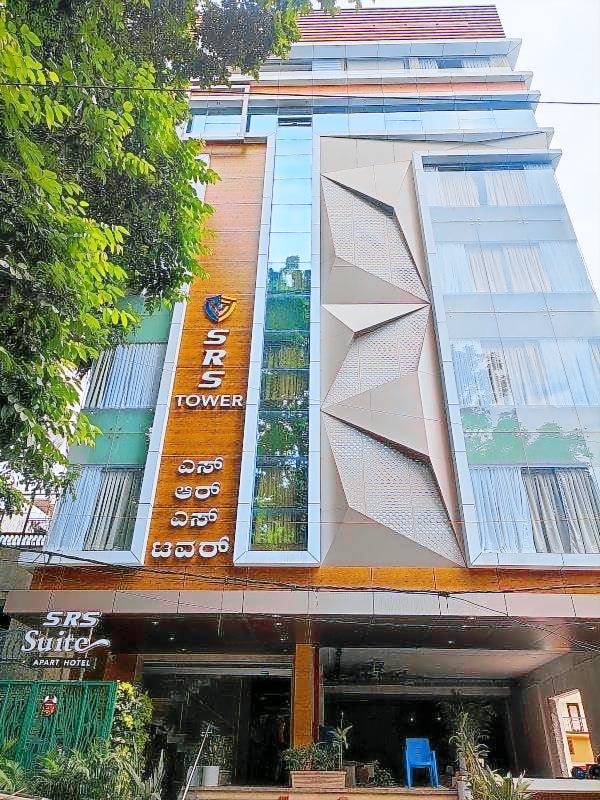Apartment  Madiwala Lake