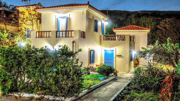 Casa Andros