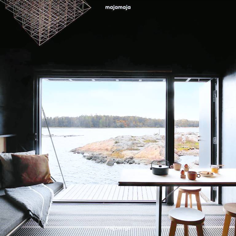 Cabin Helsinki