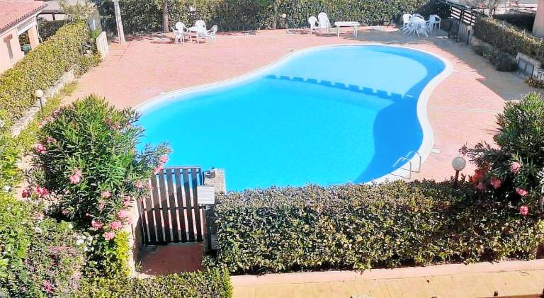 Nice holiday apartment with pool | Pets allowed — photo 2