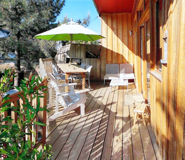 Appartement Lège-Cap-Ferret