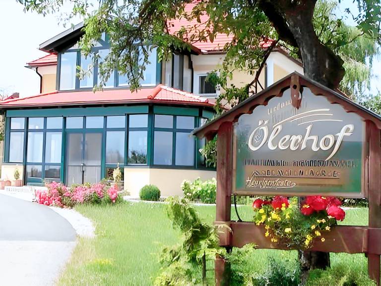 Olerhof