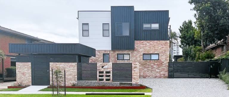House  Coffs Harbour
