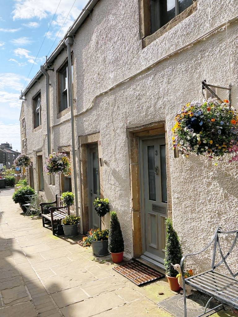 Cottage Addingham