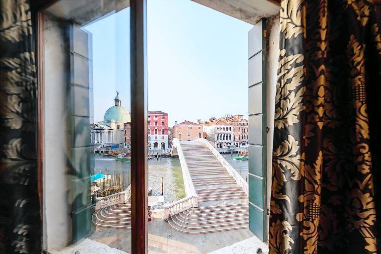 Bed & Breakfast  Cannaregio