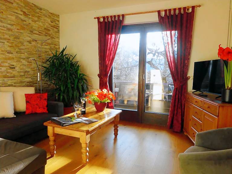 Ferienwohnung  Millstatt