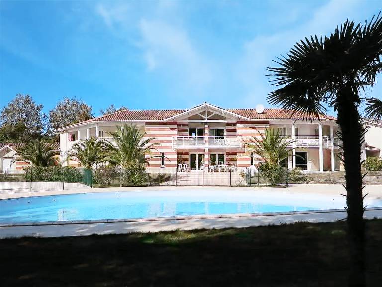Huis  Soulac-sur-Mer