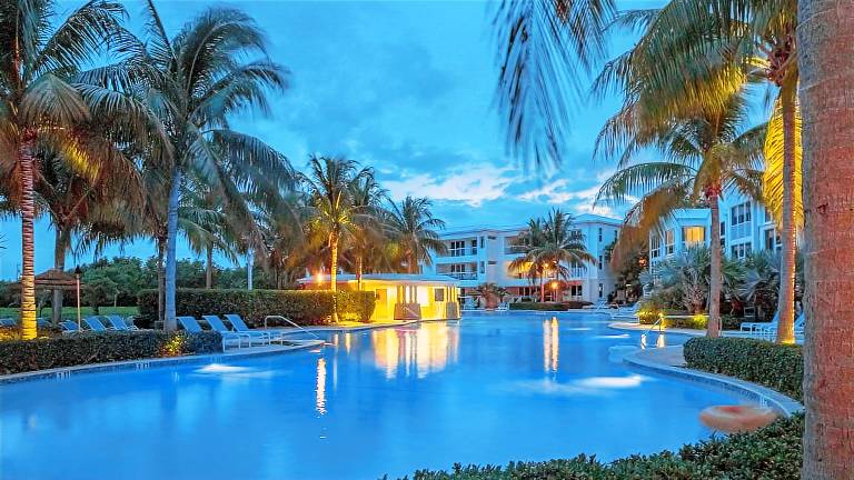 Ferienhaus Key Largo