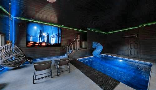 Lodge  Sevierville