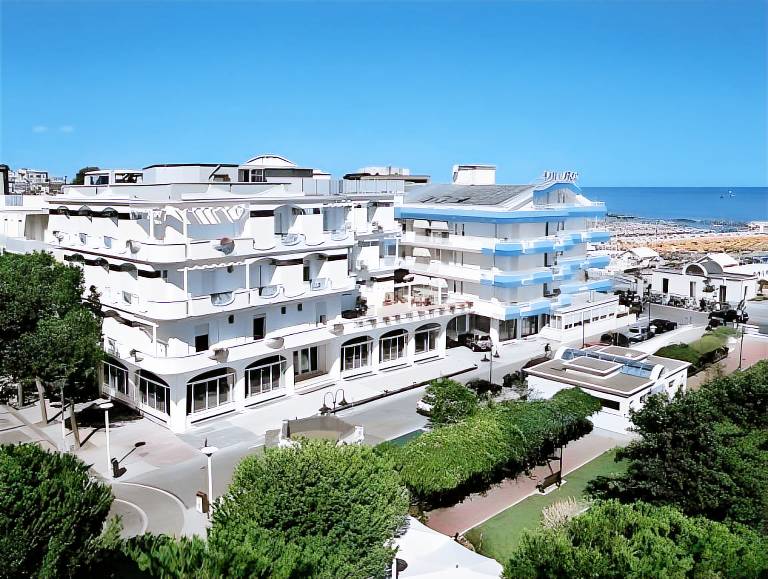 Hotel San Marco in Misano Adriatico