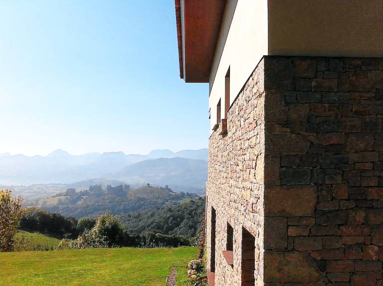 Casa  Parres