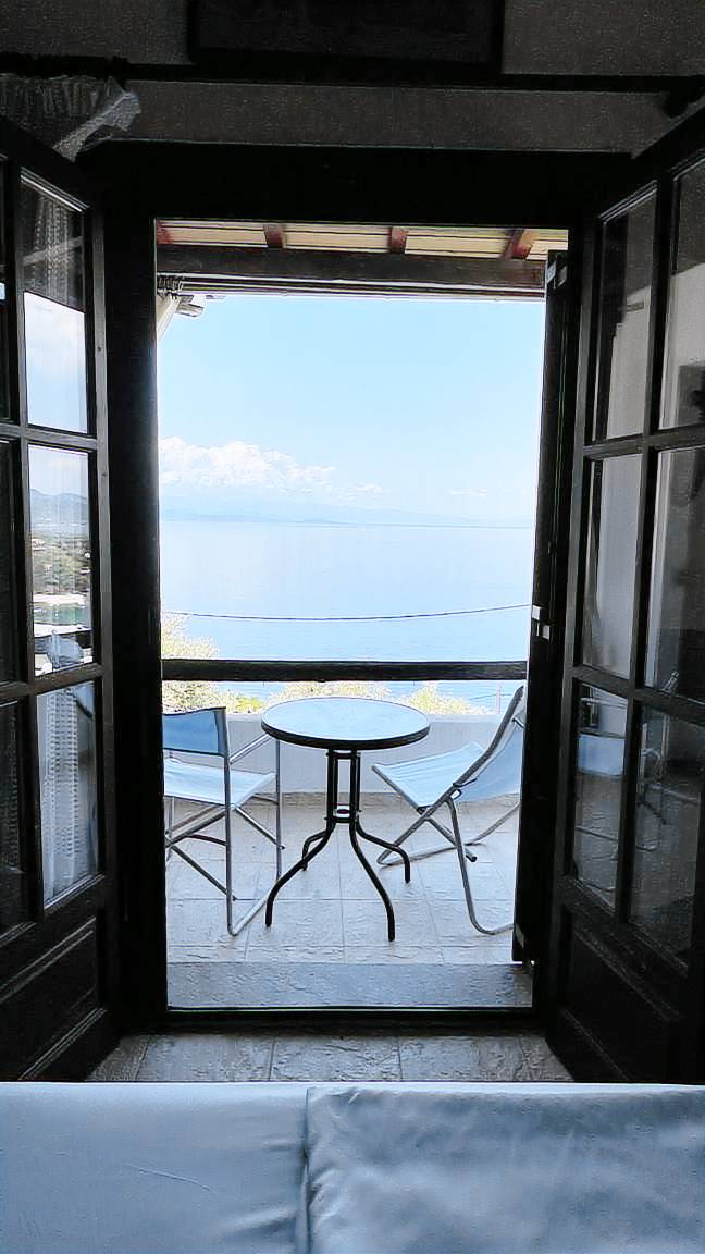 Villa  Lefokastro