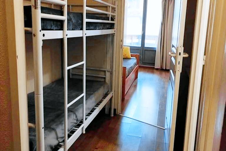 Apartment with sauna — photo 5