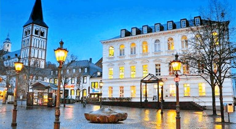 Holiday apartment with 2 rooms for 6 persons — photo 3