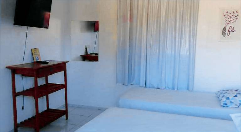 Casa hospedes Dferiasicaraizinho — photo 2