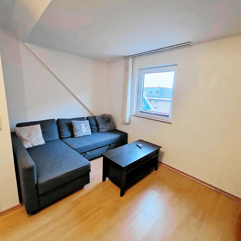 Ferienwohnung Wedel