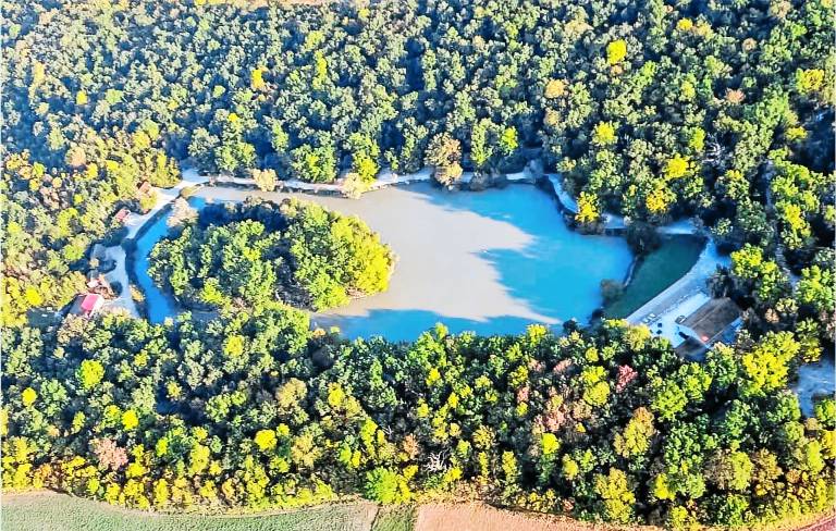 Camping  Ardilleux