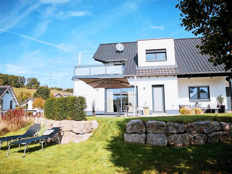 Ferienwohnung Kreuztal