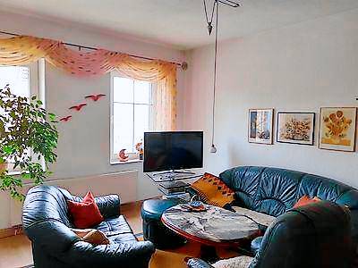 Apartament Łęknica