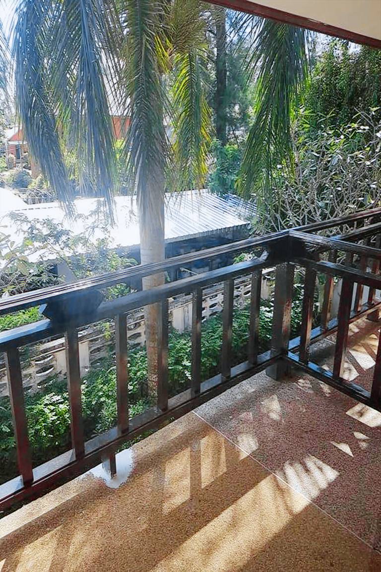 Baan Chai Lay Apartment — photo 5
