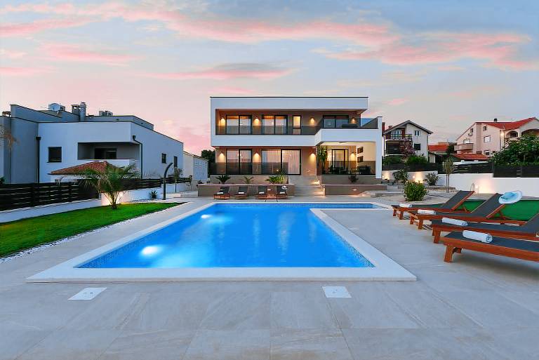 Villa Zadar