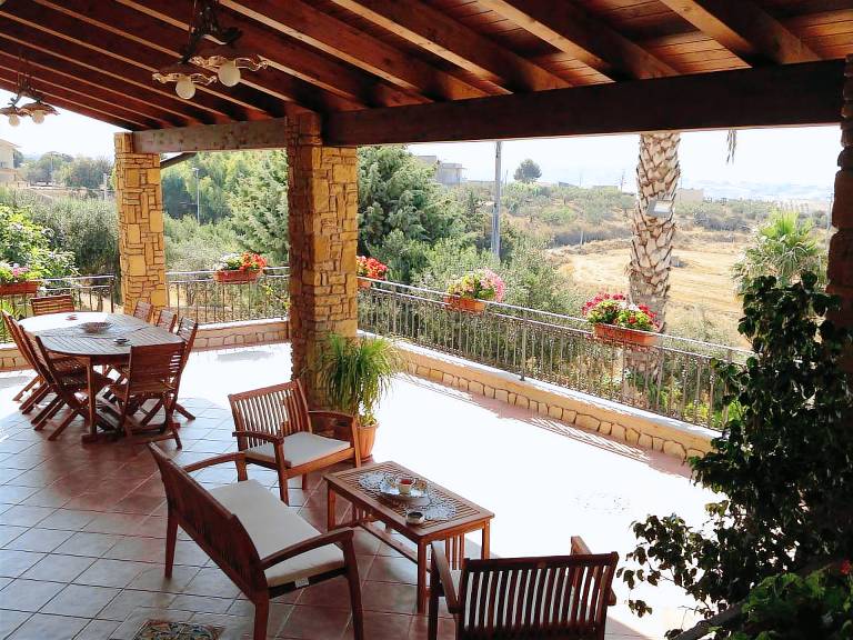 Appartamento Sciacca