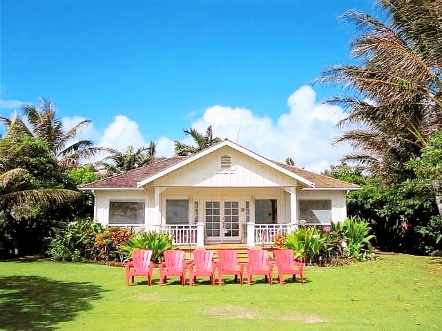 House  Kapaa