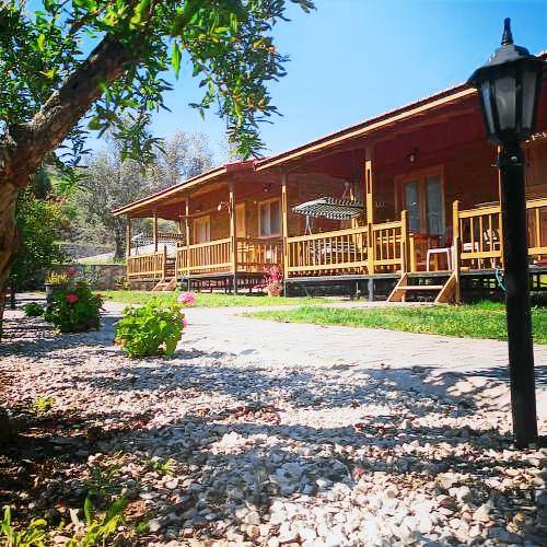 Apartment mit Hotelservice Adrasan Mahallesi