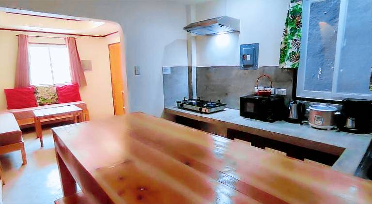 Apartment with terrace | Close to the beach | Pets allowed — photo 5