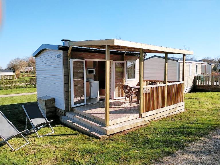 Mobil-home Vattetot-sur-Mer