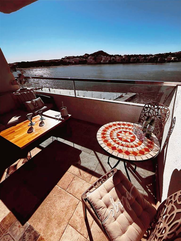 Ferienwohnung Calvià