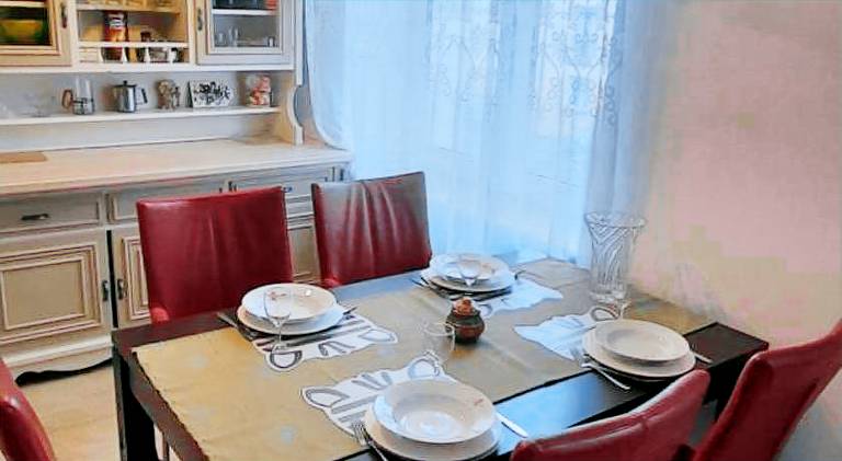Rental apartment | Pets are welcome — photo 4