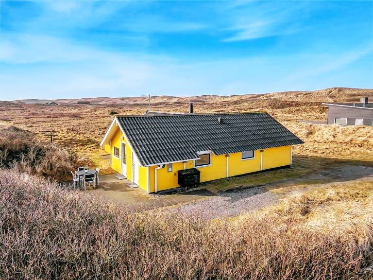 House with sauna & terrace — photo 5