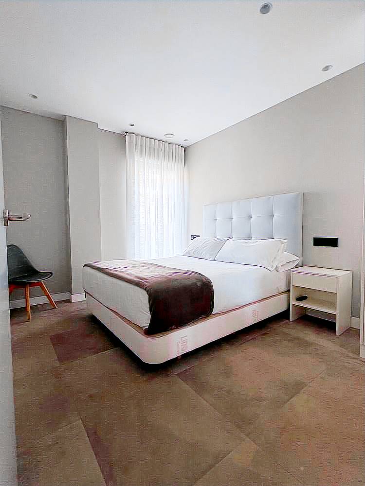 Aparthotel Cee