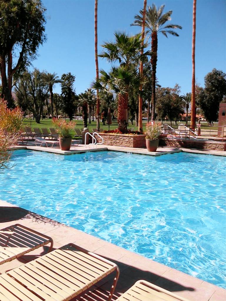 Condo Indian Wells