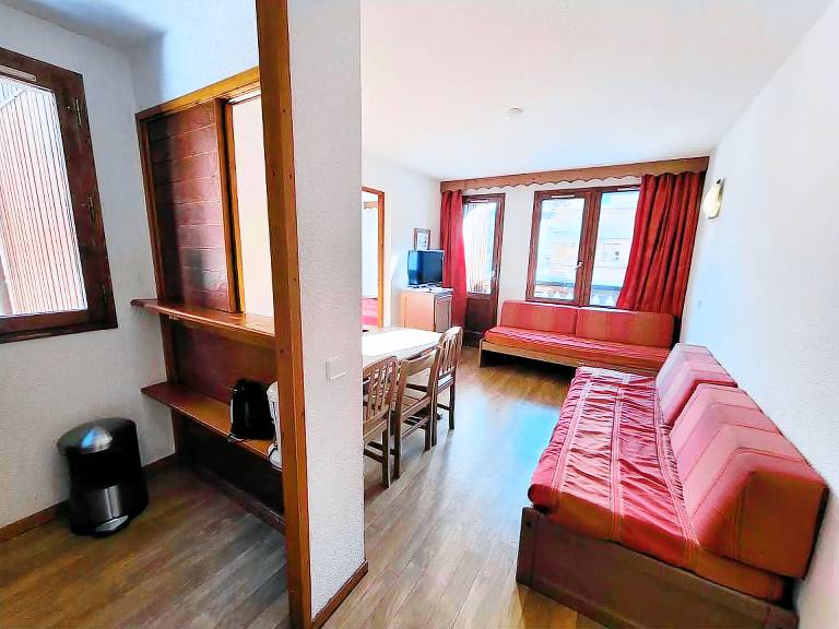 Residence Les Jardins De Val - 3 pieces for 6 persons — photo 3