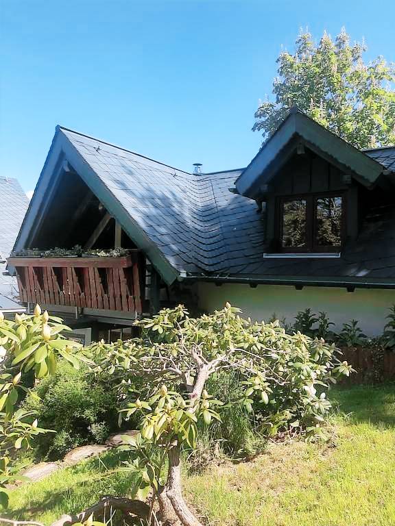 Ferienhaus Neudorf