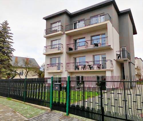 Bed & Breakfast Busko-Zdrój