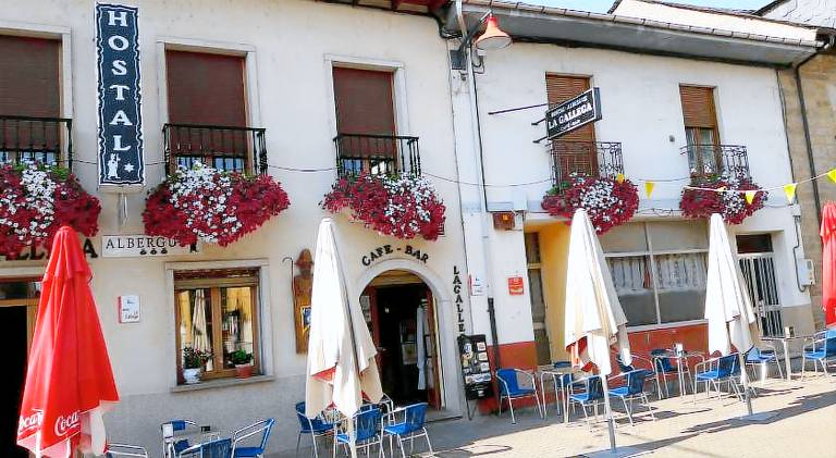 Bed & Breakfast Cacabelos
