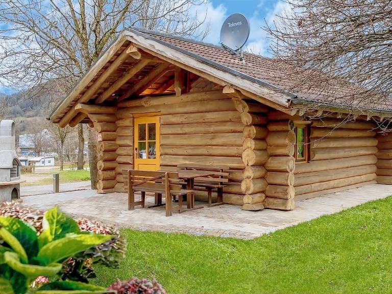 Ferienwohnung Biberach