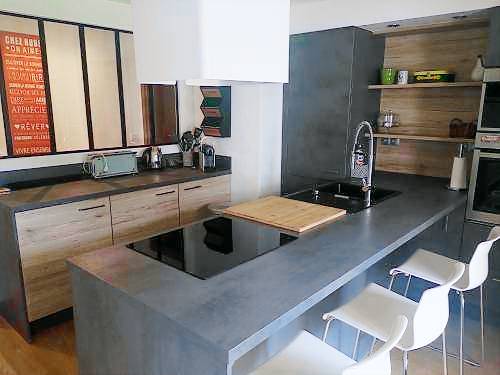 Appartement Scionzier