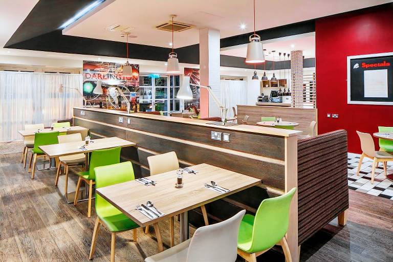Holiday Inn Darlington - NORTH A1M JCT.59 By IHG — photo 2
