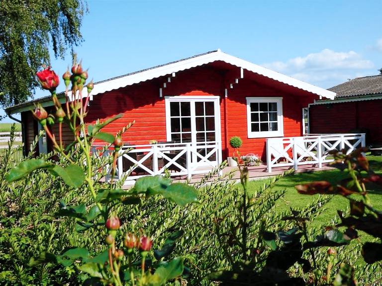 Ferienhaus Gelting
