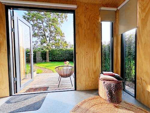 House  Groningen